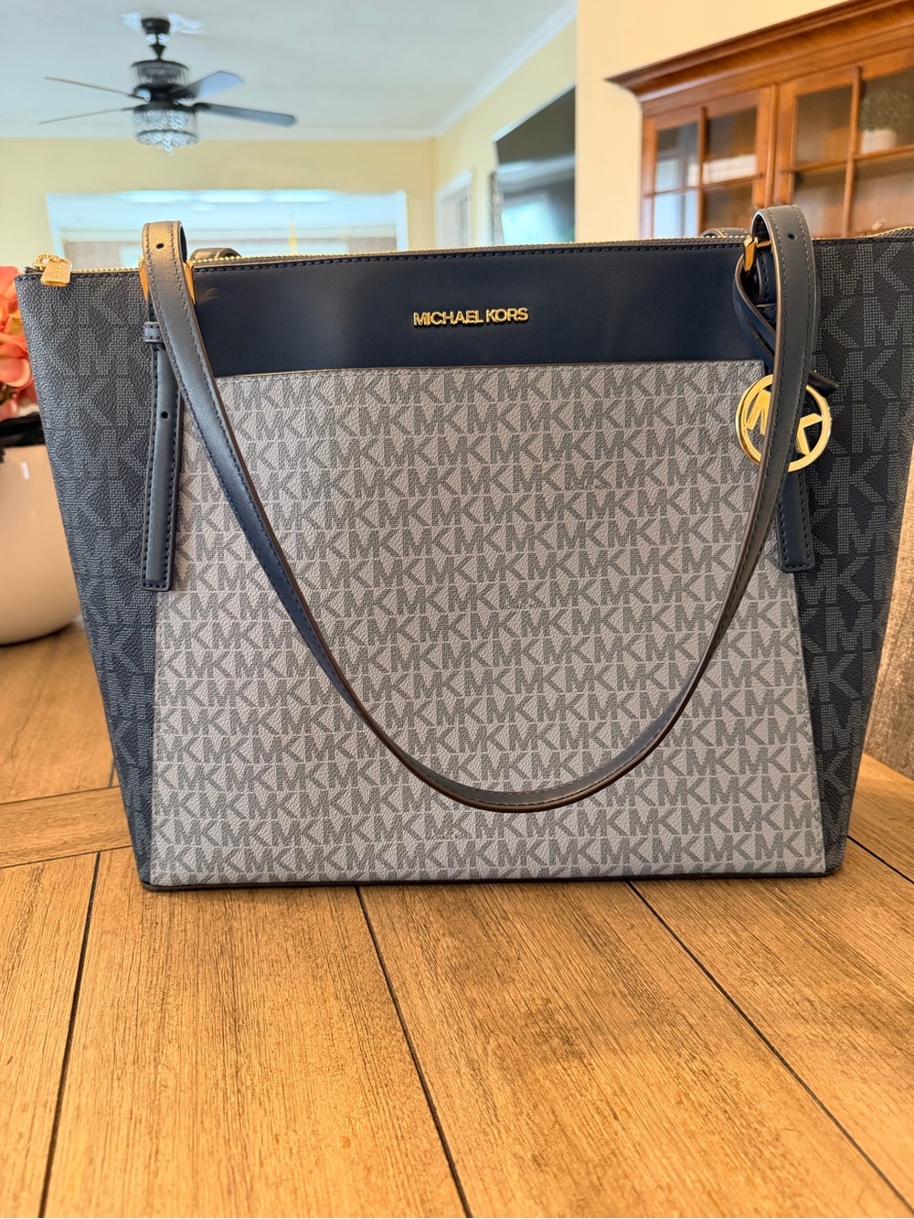 Michael Kors Tote Bag